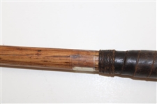 Drummond Spliced Neck Wood
