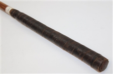 Drummond Spliced Neck Wood