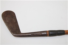 MacGregor Accurate Superior Hand Forged Mid Iron w/Shaft Stamp