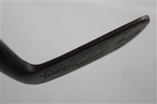 MacGregor Accurate Superior Hand Forged Mid Iron w/Shaft Stamp