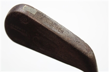 MacGregor Accurate Superior Hand Forged Mid Iron w/Shaft Stamp