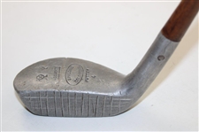 Spalding Gold Medal Accurate Sunderland Style Putter