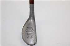 Spalding Gold Medal Accurate Sunderland Style Putter