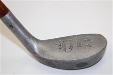 Spalding Gold Medal Accurate Sunderland Style Putter