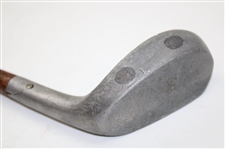 Spalding Gold Medal Accurate Sunderland Style Putter