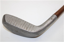 Spalding Gold Medal Accurate Sunderland Style Putter