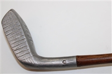 Spalding Gold Medal Accurate Sunderland Style Putter