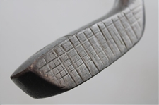 Spalding Gold Medal Accurate Sunderland Style Putter