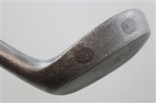 Spalding Gold Medal Accurate Sunderland Style Putter