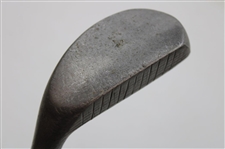 Spalding Gold Medal Accurate Sunderland Style Putter