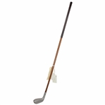 Spalding Gold Medal Accurate Sunderland Style Putter