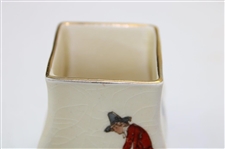 Small Royal Doulton Vase - Made in England