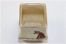 Small Royal Doulton Vase - Made in England