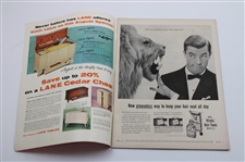 1955 LIFE Oversized Magazine - Ben Hogan on Cover - August 8th
