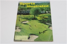 Al Geiberger, Gene Littler(x2), JB Holmes & Bob Tway Signed Various Magazines JSA ALOA