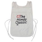 2009 Champ Y. E. Yang Signed Honda Classic Caddy Bib JSA #CD21448