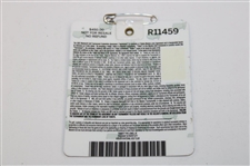 2023 Masters Tournament SERIES Badge #R11459 - Jon Rahm Winner