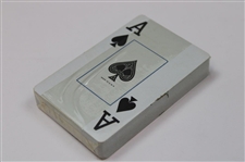 1964 Masters Tournament Member Gift - Bridge Set in Original Box w/Cards, Pencils & Books - Missing Deck