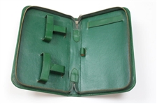 1964 Masters Tournament Member Gift - Bridge Set in Original Box w/Cards, Pencils & Books - Missing Deck