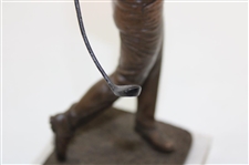Jack Nicklaus Centennial Of Golf In America Golfer Of The Century 1888-1988 Statue