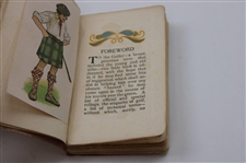 1903 'The Gorham Golf Book'