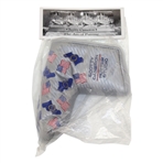 Scotty Cameron Titleist 2004 "Ryder Cup" Team USA/Europe Flags Putter Head Cover - Unopened