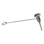 Perma -T Aluminum Spinner Tee