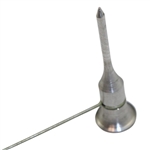 Perma -T Aluminum Spinner Tee