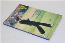 Multi Signed 1985 Open Championship at Royal St. Georges Program JSA #YY98333