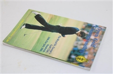 Multi Signed 1985 Open Championship at Royal St. Georges Program JSA #YY98333