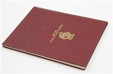 Club History Kingsknowe Golf Club Limited 1908-1983'