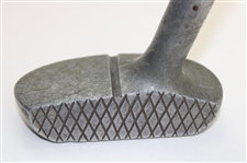 1903 Schenectady Putter Pat. Mar. 24, 1903 - EM Fitzjohn Head Stamp