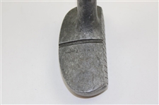 1903 Schenectady Putter Pat. Mar. 24, 1903 - EM Fitzjohn Head Stamp