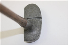 1903 Schenectady Putter Pat. Mar. 24, 1903 - EM Fitzjohn Head Stamp