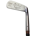 Vintage Spalding Kro-Flite Robt. T. Jones, Jr. Calamity Jane Putter