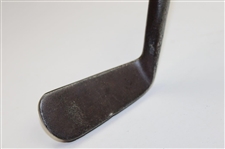 Tom Stewart St. Andrews Muscleback Smooth Face