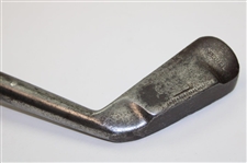 Tom Stewart St. Andrews Muscleback Smooth Face