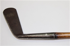 Tom Stewart St. Andrews Muscleback Smooth Face
