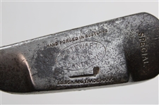 Tom Stewart St. Andrews Muscleback Smooth Face