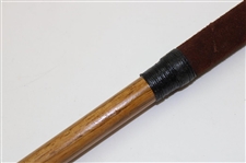 Tom Stewart St. Andrews Muscleback Smooth Face