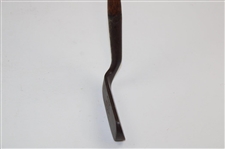 The Rayl Heather Putter