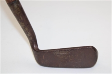 The Rayl Heather Putter