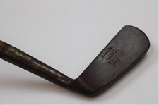 The Rayl Heather Putter