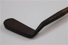 The Rayl Heather Putter