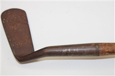 The Rayl Heather Putter