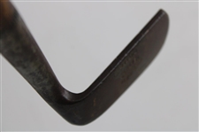 The Rayl Heather Putter