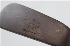 The Rayl Heather Putter
