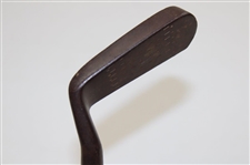 The Rayl Heather Putter