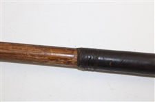 The Rayl Heather Putter