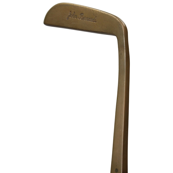 Vintage John Bernardi Putter